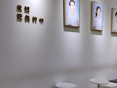 -微笑时刻照相馆(四道口店)