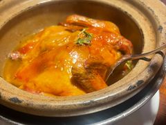 -外婆家(天河领展店)