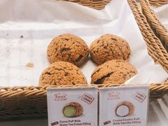 -西树泡芙(湛江万达店)