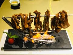 -新好景海鲜酒家(新塘店)