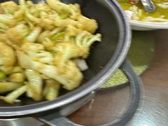 -椒香川流不息川菜馆(二七北路店)