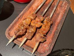 -伊带伊路新疆美食府(呼家楼店)
