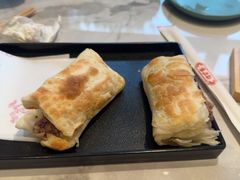 -高玛纳驴肉火烧(一世界店)