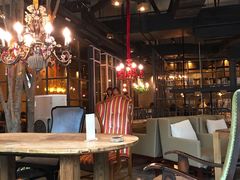 大堂-漫咖啡(红唐店)