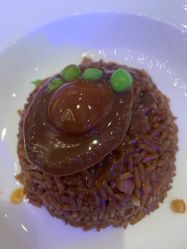 -上海雅居乐万豪侯爵酒店·宴会厅
