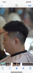 -贝勒爷专业男发