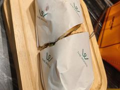 -THE WOODS 简餐 (国贸商城店)
