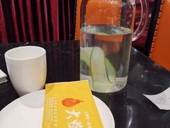 -大鸭梨烤鸭(甘家口店)