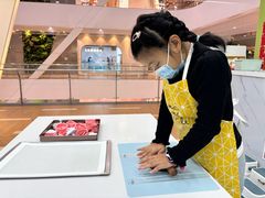 -米柚烘焙教室(新天地购物中心店)