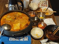 -庭院里的小幸福(开发区万达店)