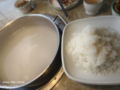 -淘米捞·米汤脆鲩鱼火锅(福田皇岗店)