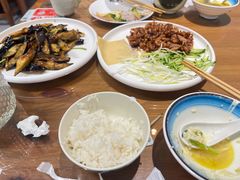 -娄三少·老北京春饼烤鸭家常菜(富力又一城店)
