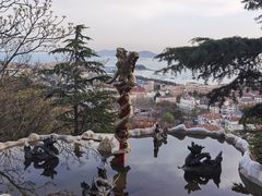-信号山公园
