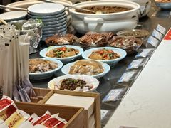 -老四川(T3航站楼F指廊店)