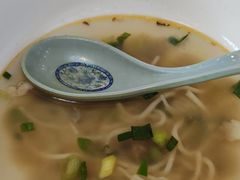 -清真·西北人家风味馆(中山中路店)