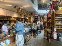 -Alimentari早午餐(安福路店)