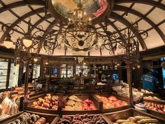 -B&C黄油与面包·THE GARDEN BAKERY概念店(世纪汇店)