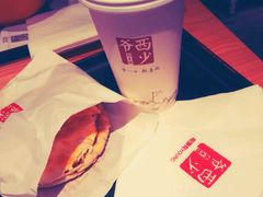 android_upload_pic-西少爷(五道口店)