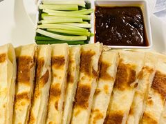 -悦融·京鲁菜·露台花园(安定门店)