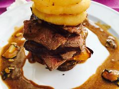 steakoftruffle-Casa Nova
