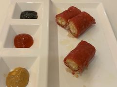-聚福山莊·寻味顺德(北滘店)