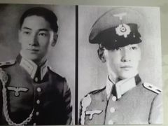 -蒋氏故居