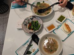 -当家水煎包·牛肉汤(浦江店)