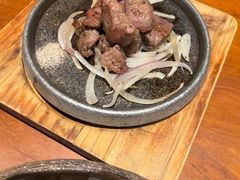 -月龍吟(朝龙汇店)