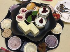 -哈根达斯(武汉天地店)