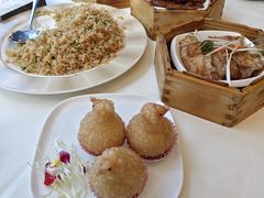 -德悦坊家宴(原新旺来酒楼慢城店)