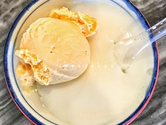 原味杏仁豆腐-玫瑰甜品(文明路店)