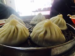 特色汤包-两淮一绝鸡丝辣汤(交通路店)