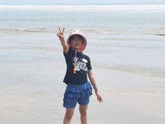 -日照海滨国家森林公园