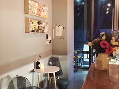 -BIJOU coffee&cocktail(龙岗万科广场店)