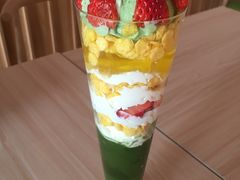 -松上茶屋(康庄南街店)