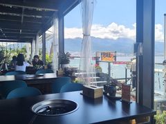 -野菌皇海景野生菌火锅(滨海大道店)