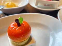 -广州富力君悦大酒店·凯菲厅