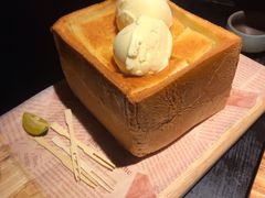 -绿茶餐厅(西湖银泰百货店)