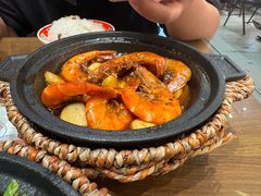 -孖记茶档·热腾茶餐(江南西plus店)