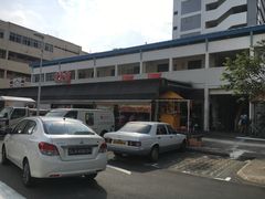 -结霜桥叻沙