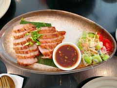 -Thai Alley泰爱里(二沙岛店)
