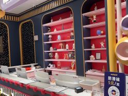 -meland亲子乐园•派对•研学(宁波华润万象城店)