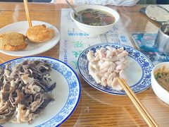 -东兴顺爆肚张