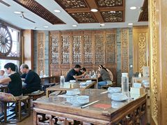 -乔家满族八大碗(流水沟店)