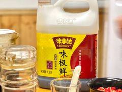 -牛小隆牛肉面馆(四牌楼店)