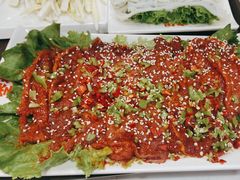 -李想大虾(天庆国际店)