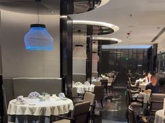 -万丽轩·粤菜(王府井金茂万丽酒店)