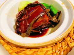 -锦府盐帮·侯宅(五棵松万达店)