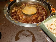 -巴倒烫陆派火锅山庄(南山总店)