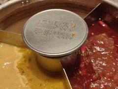 -巴奴毛肚火锅(京西大悦城店)